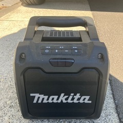 MAKITA スピーカー