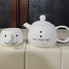 急須セット