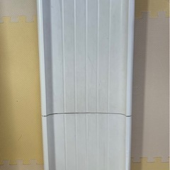 野中製作所 ロングスロープキッズパークのスロープのみです。（裏面...