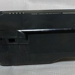 【動作不明・持ち手破損品】 ブリヂストン BRIDGESTONE 自転車用バッテリーBT-B200の画像