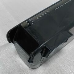 【動作不明・持ち手破損品】 ブリヂストン BRIDGESTONE 自転車用バッテリーBT-B200の画像