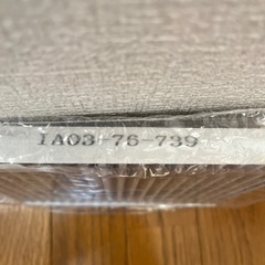 カーエアコンフィルターの画像