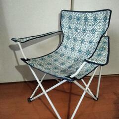 アウトドア用 チェア
