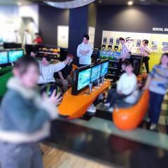 ２月２１日　ボウリング会🎳 - 仙台市