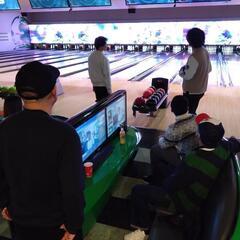 ２月２１日　ボウリング会🎳 - その他