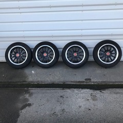 エスカーダ　ホイール