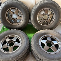 希少☆ラグナ☆ZZYZX☆16×7.0JJ＋ 25 ☆139.7/6穴