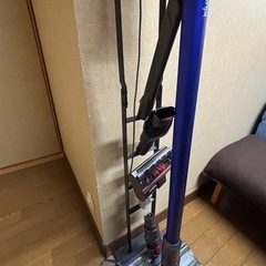 ダイソンv7fluffyの画像