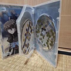 蒼穹のファフナー THE BEYOND 4巻 Blu-rayの画像