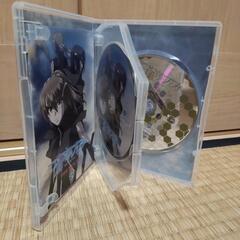 蒼穹のファフナー THE BEYOND 4巻 Blu-rayの画像