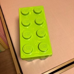 LEGO Duploの多彩なブロックセットの画像