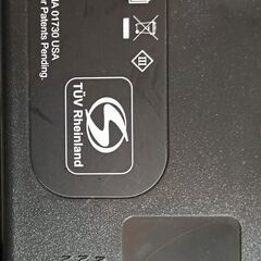 【中古動作品】 iRobot ルンバ ロボット掃除機 Roomba 642の画像