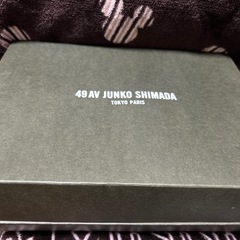 49AVJUNKOSHIMADATO K Y O P ARl Sタオル二枚の画像