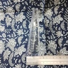 【推し活グッズ】カードディスプレイケース 3個の画像