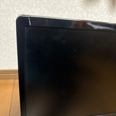 PCモニター　I・O DATA　LCD-MF223EBRの画像