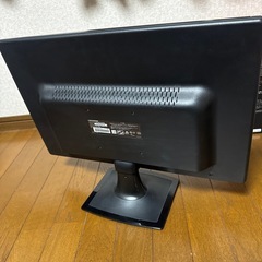 PCモニター　I・O DATA　LCD-MF223EBRの画像