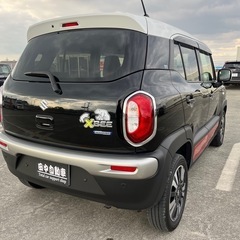極上車両‼️自社ローン可能‼️車検付き‼️の画像