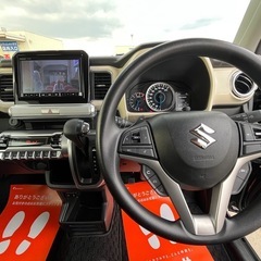 極上車両‼️自社ローン可能‼️車検付き‼️の画像