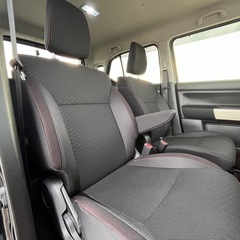 極上車両‼️自社ローン可能‼️車検付き‼️の画像