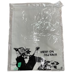 NO.2159【未開封】BANDAI バンダイ バンコレ！ 鬼滅の刃 竈門炭治郎 Tシャツ Lサイズの画像
