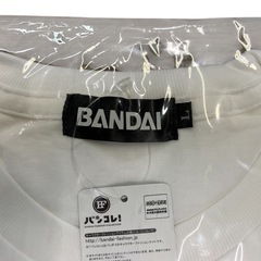 NO.2159【未開封】BANDAI バンダイ バンコレ！ 鬼滅の刃 竈門炭治郎 Tシャツ Lサイズの画像