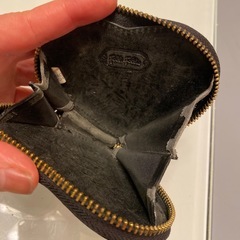 フォリフォリ　follifollie コインケース　財布の画像