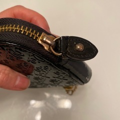 フォリフォリ　follifollie コインケース　財布の画像