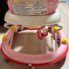 歩行器の画像
