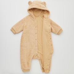 ベビー服
（UNIQLO）の画像