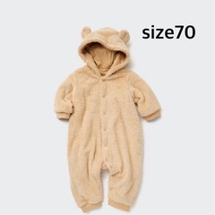 ベビー服
（UNIQLO）