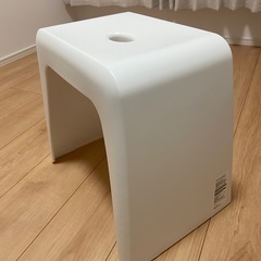 【未使用品】バスチェア