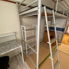 ロフトベットの画像