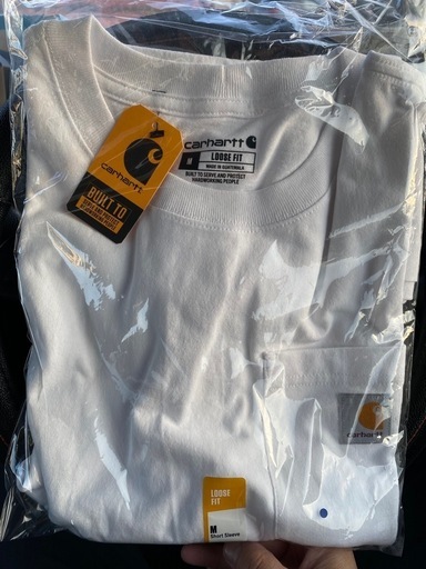 CARHARTT(カーハート)