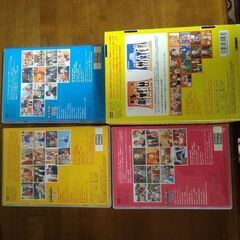 オー！マイキー　DVD ３枚組の画像