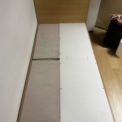 シングルベッドフレームのみ