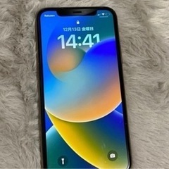 iPhone 11Pro 265GB 【値下げ不可】