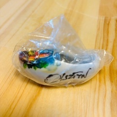 陶器マグネット