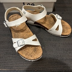 【最終価格❣️】Lee リー　レディース　サンダルの画像