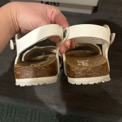 【最終価格❣️】Lee リー　レディース　サンダルの画像