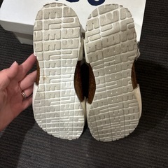 【最終価格❣️】Lee リー　レディース　サンダルの画像