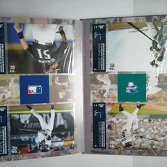 イチロー選手記念アルバムの画像