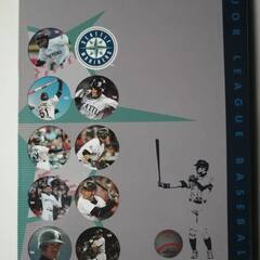 イチロー選手記念アルバムの画像