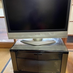 パナソニックTV★32V型