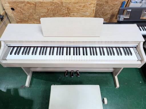 愛品倶楽部柏店】YAMAHA ヤマハ 2016年製 ARIUS アリウス デジタル