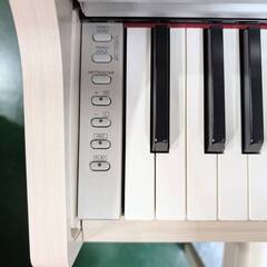 【愛品倶楽部柏店】YAMAHA ヤマハ 2016年製 ARIUS アリウス デジタルピアノ YDP-163の画像