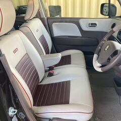 平成26年式 スズキ MRワゴン Wit XS 車検2年付き 塩害の少ない県外仕入れ！の画像