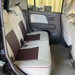 平成26年式 スズキ MRワゴン Wit XS 車検2年付き 塩害の少ない県外仕入れ！の画像