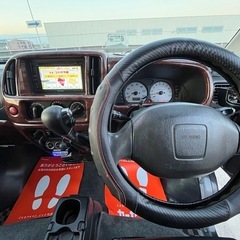 激安車両かなり綺麗です‼️車検付き‼️の画像