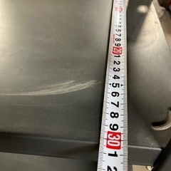 スチールラックの画像