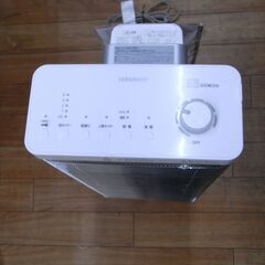 DAIKIN ダイキン セラムヒート  2019年製 ERFT11WS【モノ市場東浦店】41の画像